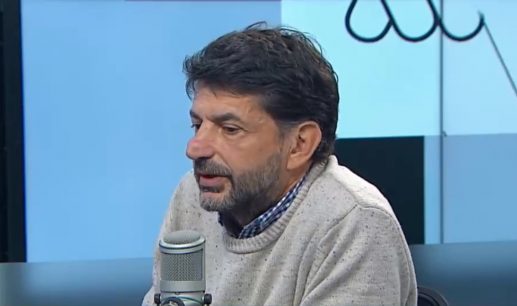 Claudio Agostini y evasión de contribuciones: "Congreso se escandaliza, pero quienes postergaron reavalúo fueron ellos"