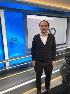 Daniel Núñez (PC) y reintegración tributaria: "Por esa vía vamos a desfinanciar al Estado"