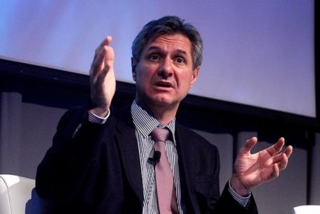 José Luis Daza y guerra comercial: "El panorama mundial se ve complejo para Chile en la segunda mitad del año"