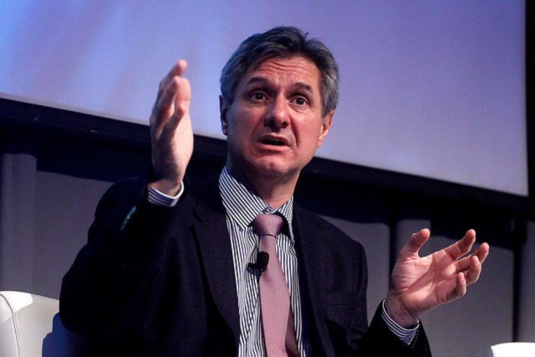 José Luis Daza y guerra comercial: "El panorama mundial se ve complejo para Chile en la segunda mitad del año"