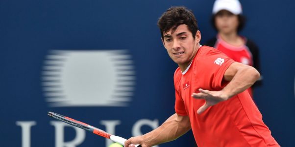 Master 1000 de Montreal: Cristian Garin se medirá ante el número nueve del mundo