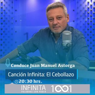 Programa del 8 de agosto del 2019