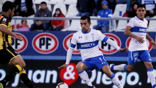 Torneo Nacional: Así quedó la tabla de posiciones del fútbol chileno