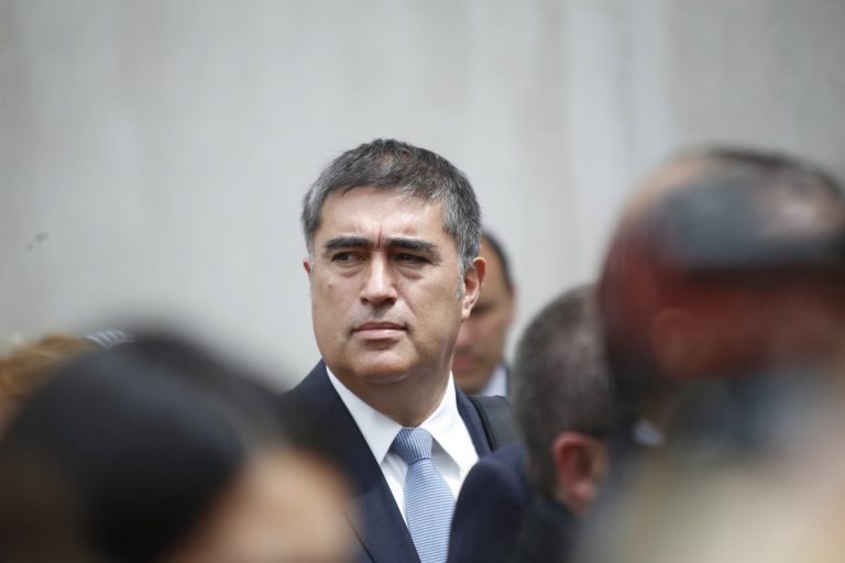 Mario Desbordes y proyecto de jornada laboral de la oposición: "Me parece un tremendo error enfrentar el proyecto de Camila Vallejo"
