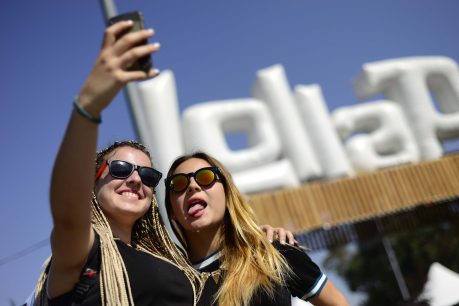 Lollapalooza vende más de 50 mil tickets en sus primeras horas de venta