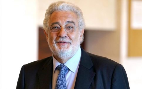 Plácido Domingo es acusado por nueve mujeres de acoso sexual