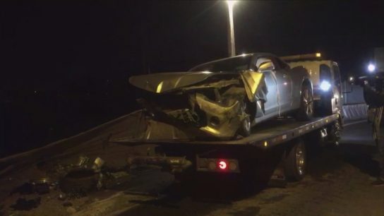 Exfutbolista Fernando Astengo protagonizó accidente: Se encontraba manejando en estado de ebriedad