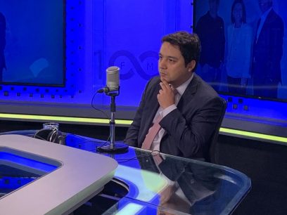 Mauricio Cañas: "El IPSA debería ser una de las bolsas del 5% que cotiza más castigadas a nivel global"