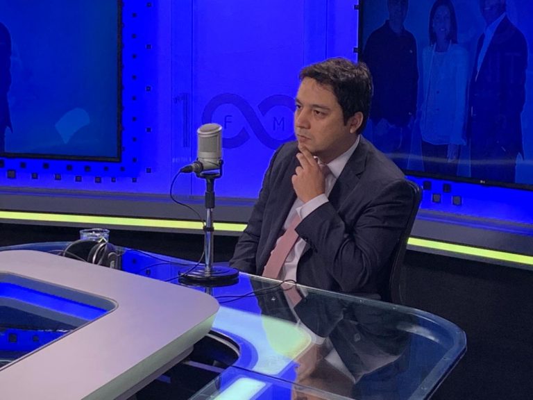 Mauricio Cañas: "El IPSA debería ser una de las bolsas del 5% que cotiza más castigadas a nivel global"