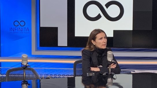 Ministra de Medio Ambiente e informe sobre Quintero: "Todas las empresas tienen que cumplir con la normativa"