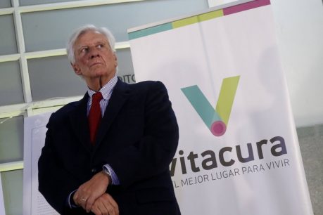 Raúl Torrealba y prevención del delito: "Nada de esto lo resuelve una medida, es la suma de varias medidas"