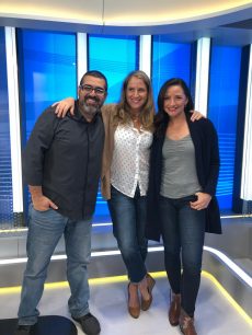 Programa del 16 de agosto del 2019