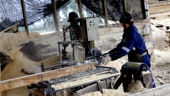 PIB de Chile registra 1,75% en primer semestre y confirma baja expansión de la economía