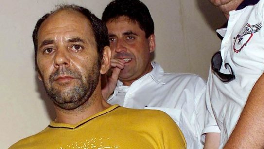 Gobierno de Chile confirma extradición de "Comandante Ramiro" desde Brasil