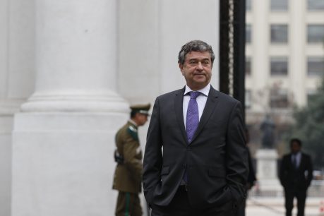 Juan Antonio Coloma por extradición de Hernández Norambuena: "Después de 28 años parece que la justicia va a llegar"