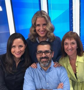 Programa del 20 de Agosto de 2019