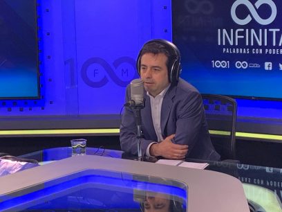 Diego Torres de MCC: "En agosto ya hemos visto cierta discriminación por parte de los inversionista respecto de lo que están comprando"