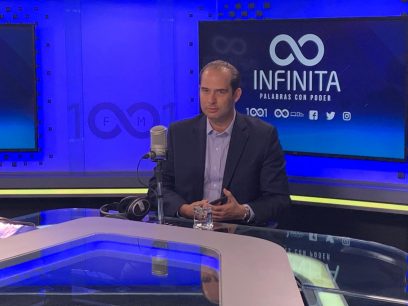 Principal lanzó este mes de agosto oficialmente un Fondo Mutuo de Selección Inmobiliaria