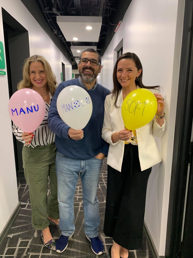 Programa del 21 de Agosto de 2019