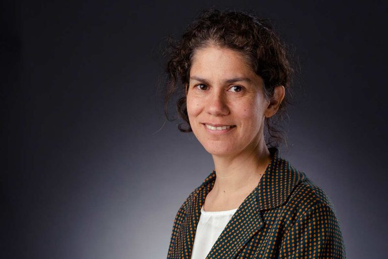 Maisa Rojas, climatóloga por crisis hídrica: "Las regiones tienen que comportarse de manera distinta y tenemos que adaptarnos a una nueva realidad"