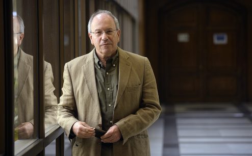 Tomás Hirsch (PH) y acusación contra ministra Cubillos: "Ha cometido una serie de irregularidades"