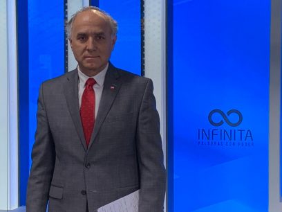 Teodoro Ribera: Cancillería no bajará la guardia para poder traer a exfrentistas a Chile