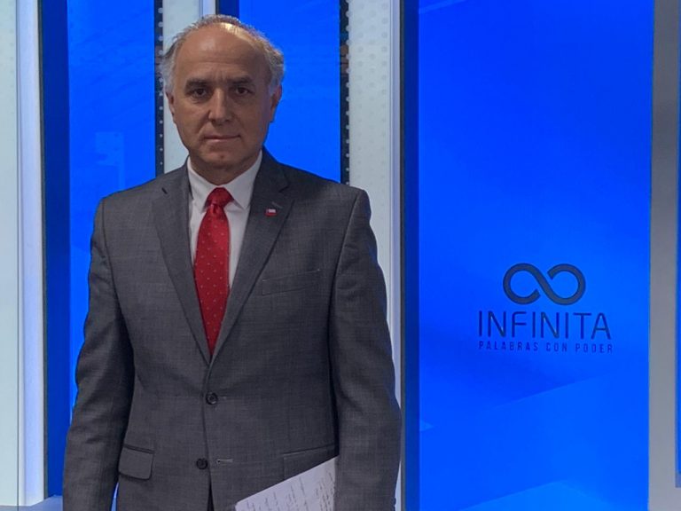 Teodoro Ribera: Cancillería no bajará la guardia para poder traer a exfrentistas a Chile