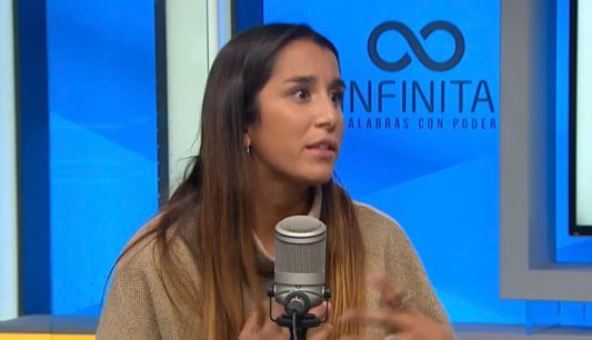 "La fórmula Shakespeare": La obra que catapultó a Daniela Fuenzalida a lo alto de Europa