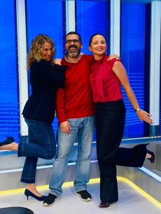 Programa del 22 de Agosto de 2019