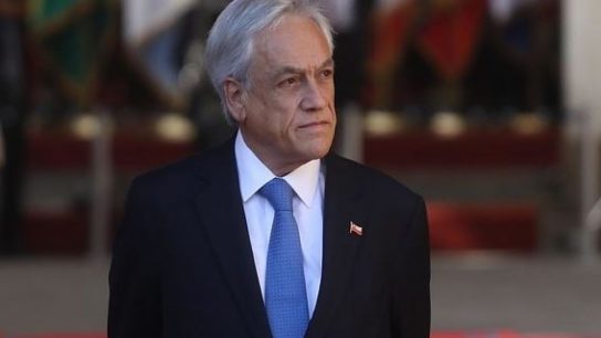 Cumbre G7: Sebastián Piñera inicia viaje este viernes a Francia para participar de reunión
