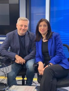 Programa del 23 de Agosto de 2019