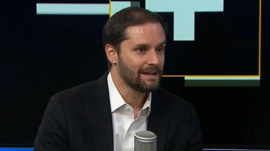 Jaime Bellolio cuestionó acusación constitucional contra ministra Cubillos