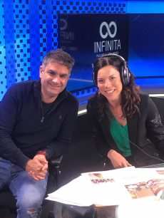 Programa del 23 de agosto