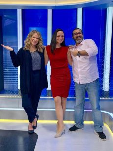 Programa del 23 de Agosto de 2019