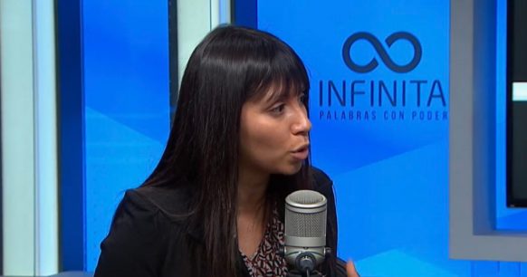 Greenpeace y crisis en el Amazonas: "Se ha desforestado una zona del tamaño de Alemania"