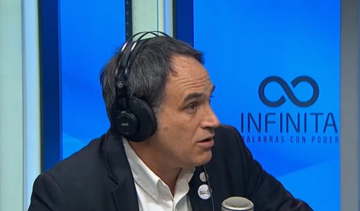 Director de Actitud Lab y situación de los Nini: "Chile no tiene políticas públicas para jóvenes"