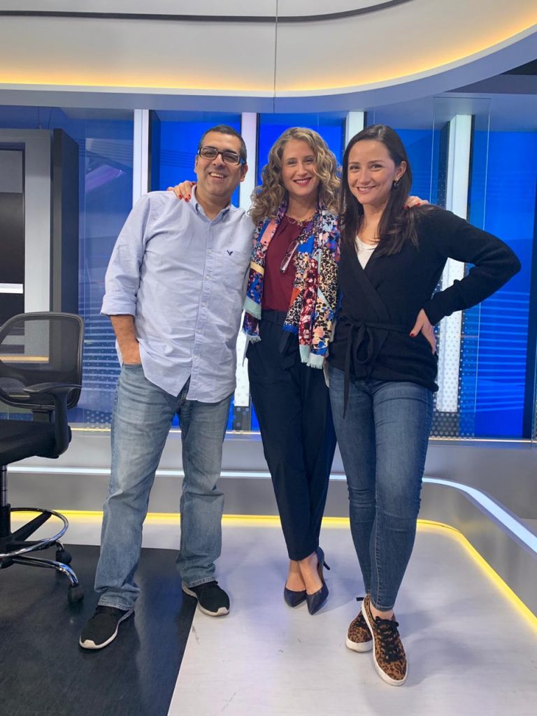 Programa del 26 de Agosto de 2019