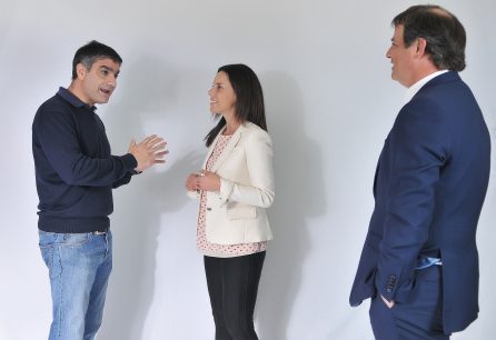 Programa del 27 de agosto del 2019