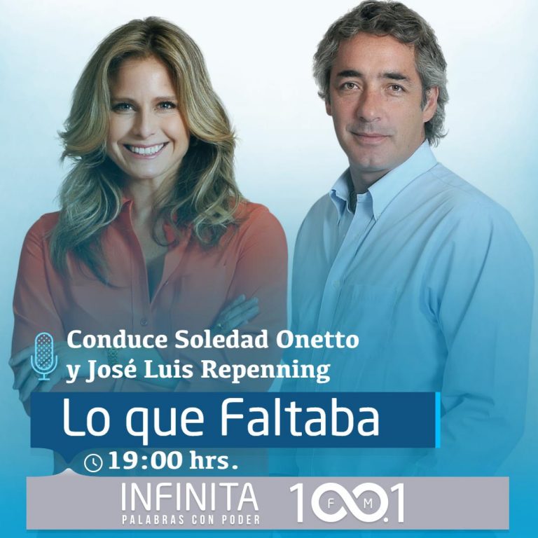 Programa del 27 de agosto del 2019