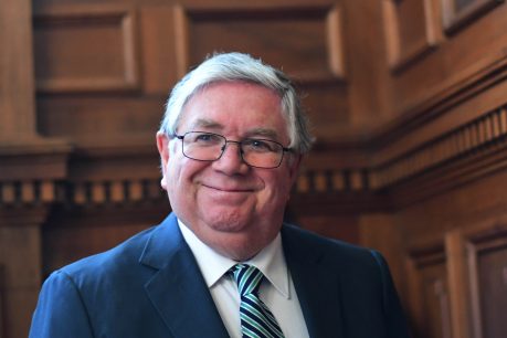 Lamberto Cisternas sobre la remoción de los ministros de Rancagua: "Estos 6 colegas no quedaron convencidos"