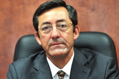 Ángel Cabrera: "A mi juicio hay un error conceptual profundo en la actual regla fiscal"