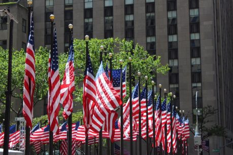 Dalibor Eterovic desde Nueva York sobre FED y guerra comercial