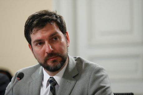 Director ejecutivo de Paz Ciudadana: "No podemos pensar que es razonable legislar desde la víctima"