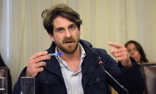 Diputado Winter ante el estudio del CChC : "Hay un sector de la sociedad que entiende la vivienda como una inversión y otra como un lugar para vivir