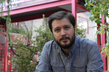 Sebastián Bowen, director de TECHO por aumento de los campamentos: "Más que un fracaso del Estado, estamos viviendo un fracaso de las ciudades"