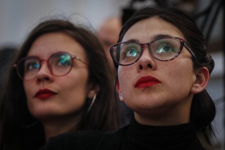 Diputada Karol Cariola: "Como no han encontrado cómo justificar lo injustificable, lo que han hecho es buscar el mecanismo de descalificación"