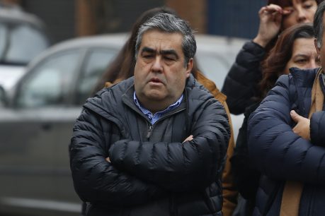 Ricardo Solari, ex ministro del trabajo: "Tengo la sensación de que hubo mucho intento de liquidar el proyecto porque venía de Camila Vallejo"