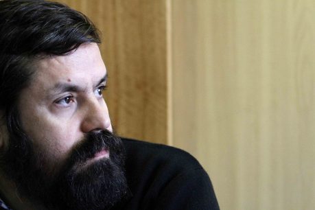 Benjamín Silva, Fundación Emilia: "En otros países copían lo que hemos hecho en Chile"