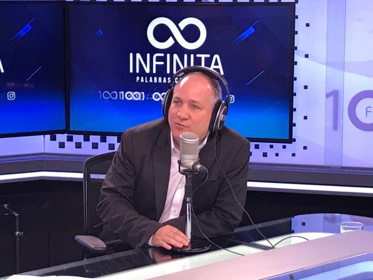 Nicolás Gumucio: "Hay un tema de precios para el millennial pero también cultural, invierten más en experiencias que en bienes"