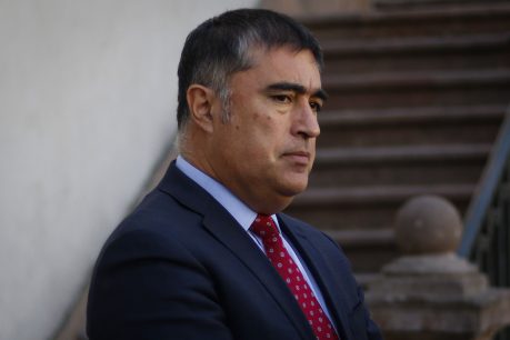 Desbordes por los dichos de Bolsonaro: "No tiene nada que ver la cuestión de Pinochet, no tiene que estar metiendo cosas que no corresponden"